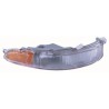 ABAKUS 331-1639R-US Piloto intermitente - 1