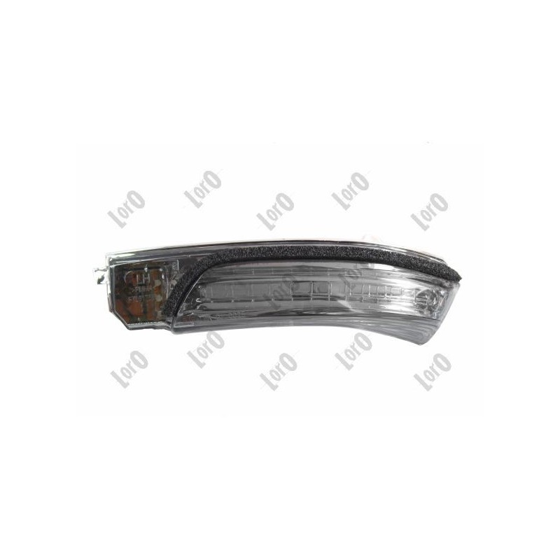 ABAKUS 051-75-861S Piloto intermitente - 1