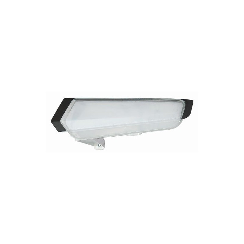 ABAKUS 663-1602R-UE Piloto intermitente - 1