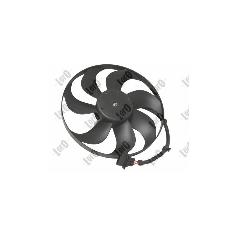 ABAKUS 046-014-0002 Ventilador, refrigeración del motor - 1