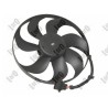 ABAKUS 046-014-0002 Ventilador, refrigeración del motor - 1