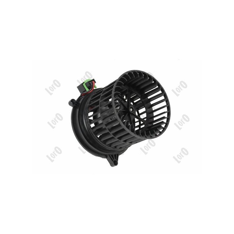 ABAKUS 017-022-0008 Ventilador habitáculo - 1