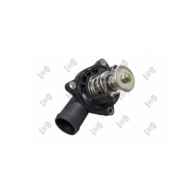 ABAKUS 053-025-0025 Termostato, refrigerante - 1