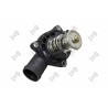 ABAKUS 053-025-0025 Termostato, refrigerante - 1