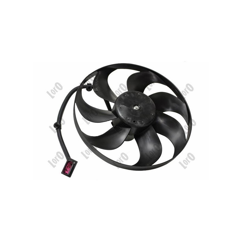 ABAKUS 053-014-0002 Ventilador, refrigeración del motor - 1