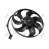 ABAKUS 053-014-0002 Ventilador, refrigeración del motor - 1