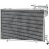 DIEDERICHS DCC2025 Condensador, aire acondicionado