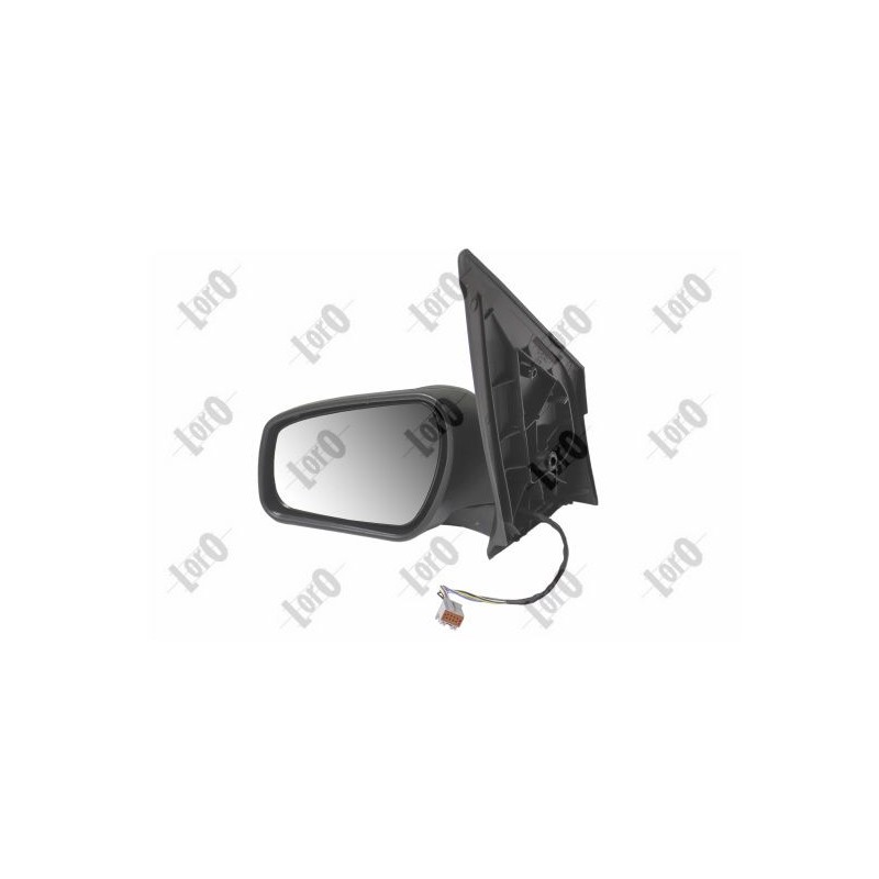 ABAKUS 1217M03 Retrovisor exterior - 1