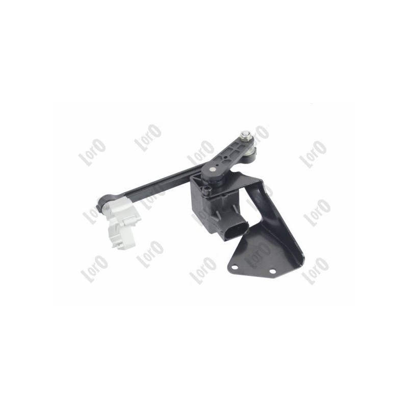 ABAKUS 120-09-131 Sensor, regulación del alcance de las luces - 1