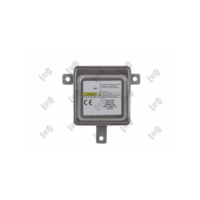 ABAKUS 136-01-020 Unidad de control, iluminación - 1