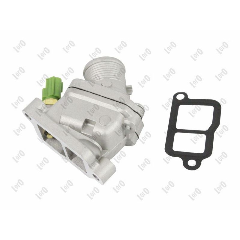 ABAKUS 052-025-0002 Termostato, refrigerante - 1