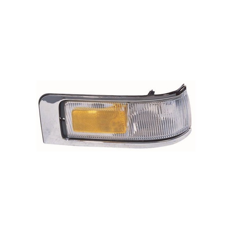 ABAKUS 331-1544R-US Piloto intermitente - 1