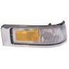 ABAKUS 331-1544R-US Piloto intermitente - 1