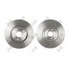 ABAKUS 231-03-226 Disco de freno - 1