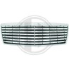 DIEDERICHS 1645041 Panal de radiador - 1