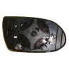 ABAKUS 2407G13 Cristal de espejo, retrovisor exterior - 1