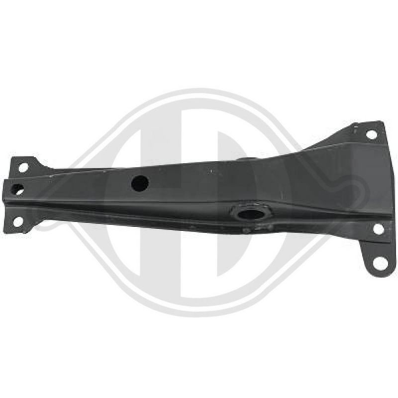 DIEDERICHS 9740161 Alojamiento de muelle - 1