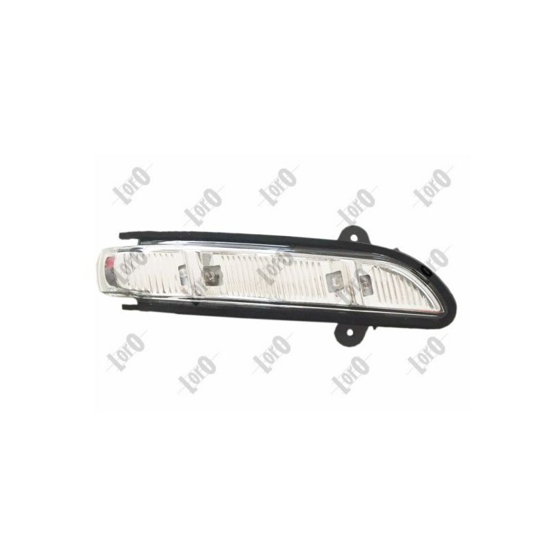 ABAKUS 2418S02 Piloto intermitente - 1