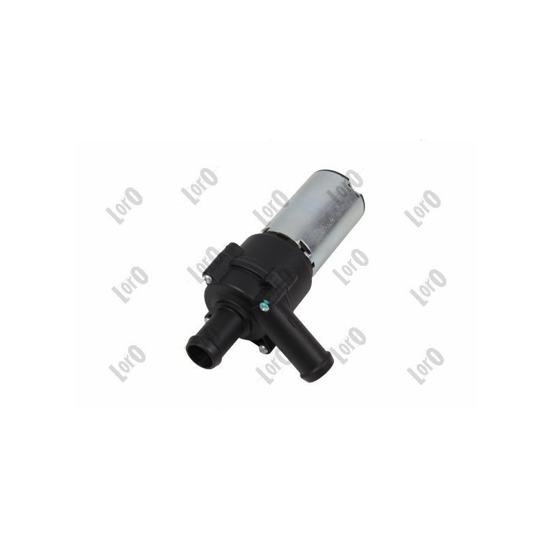 ABAKUS 138-01-010 Bomba de agua adicional (circuito de agua de refrigeración) - 1