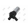 ABAKUS 138-01-010 Bomba de agua adicional (circuito de agua de refrigeración) - 1