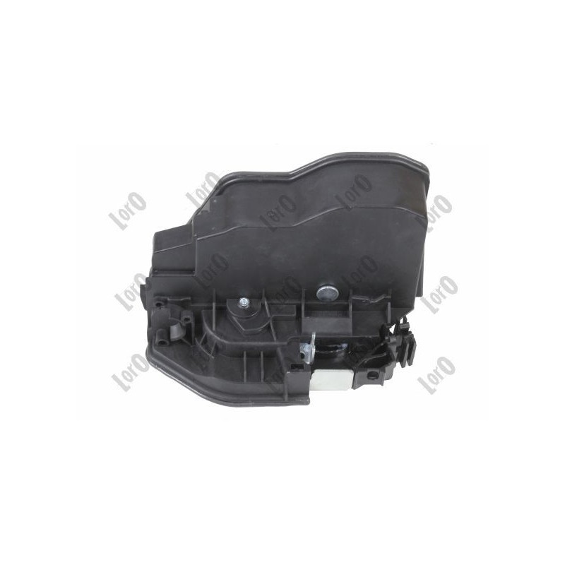 ABAKUS 132-004-010 Cerradura de puerta - 1