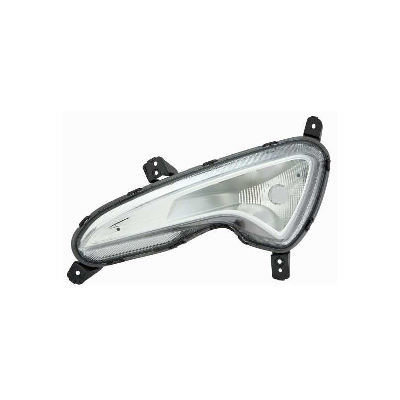 ABAKUS 221-1603R-UE Luz diurna - 1