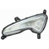 ABAKUS 221-1603R-UE Luz diurna - 1