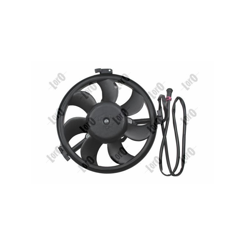 ABAKUS 053-014-0009 Ventilador, refrigeración del motor - 1