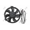ABAKUS 053-014-0009 Ventilador, refrigeración del motor - 1