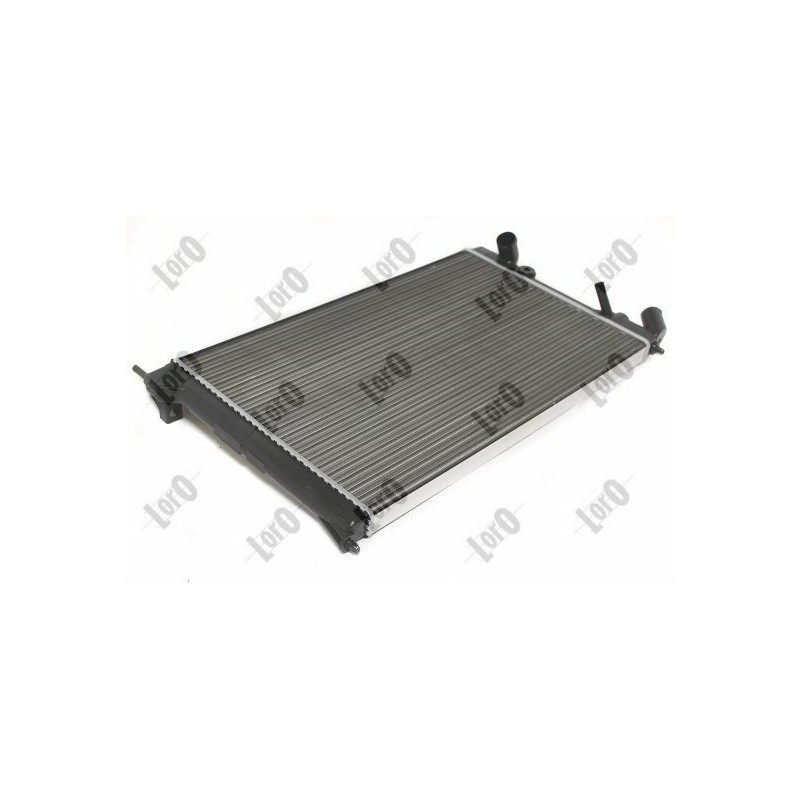 ABAKUS 009-017-0014 Radiador, refrigeración del motor - 1