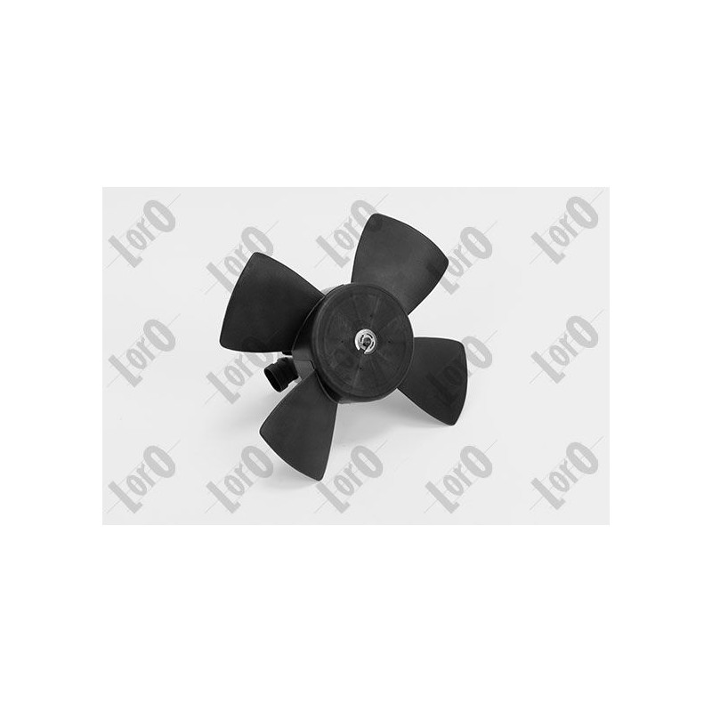 ABAKUS 037-014-0009 Ventilador, refrigeración del motor - 1