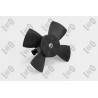 ABAKUS 037-014-0009 Ventilador, refrigeración del motor - 1