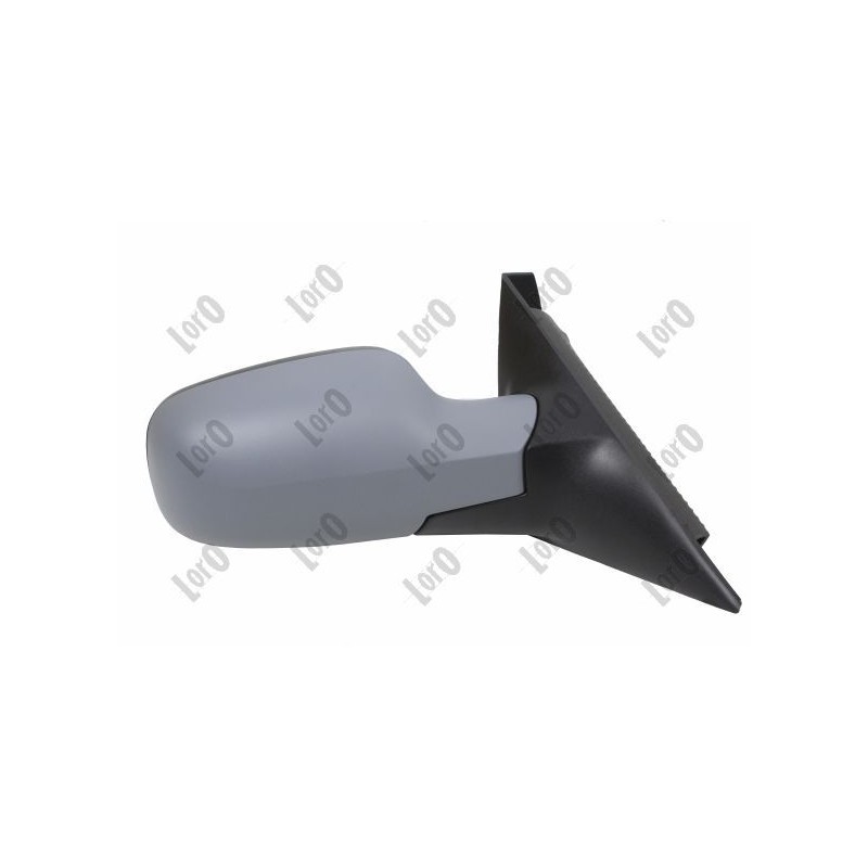 ABAKUS 3132M02 Retrovisor exterior - 1