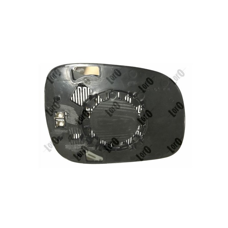ABAKUS 0427G02 Cristal de espejo, retrovisor exterior - 1