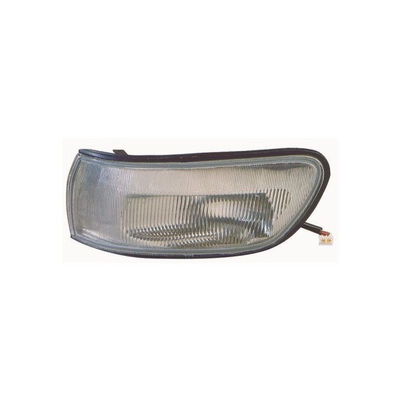 ABAKUS 215-1552L-A Piloto intermitente - 1