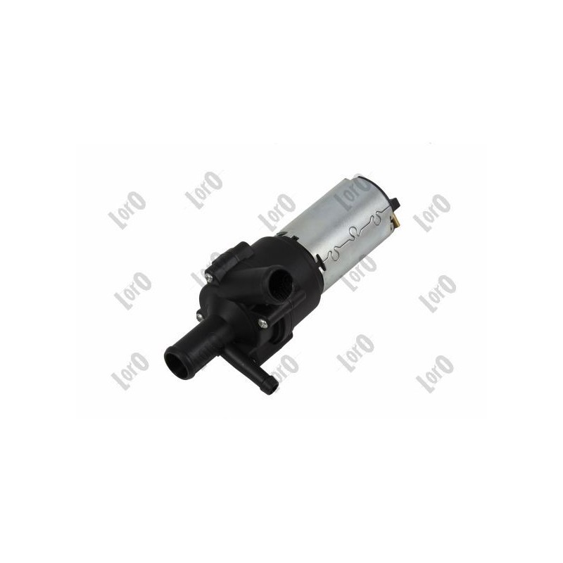 ABAKUS 138-01-051 Bomba de agua adicional (circuito de agua de refrigeración) - 1