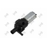 ABAKUS 138-01-051 Bomba de agua adicional (circuito de agua de refrigeración) - 1