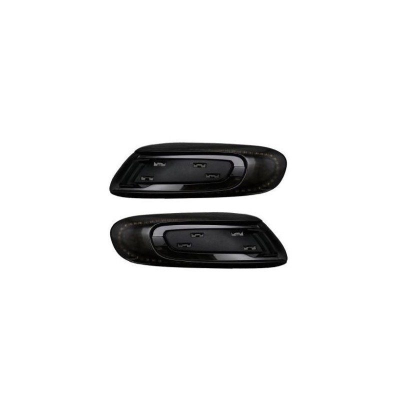 ABAKUS L32-140-004LED-S Kit intermitentes - 1