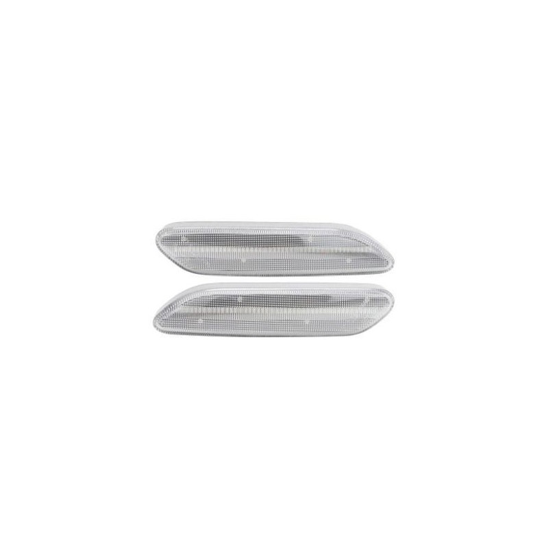 ABAKUS L32-140-003LED-D Kit intermitentes - 1