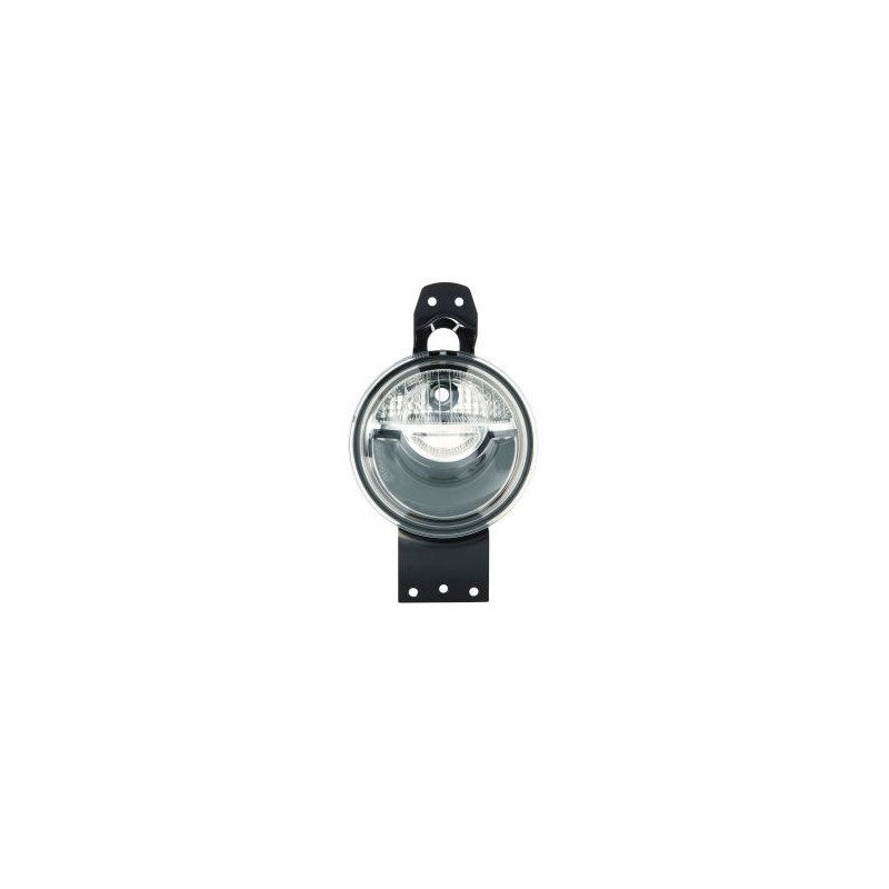 ABAKUS 882-1607N-AQ Luz diurna - 1