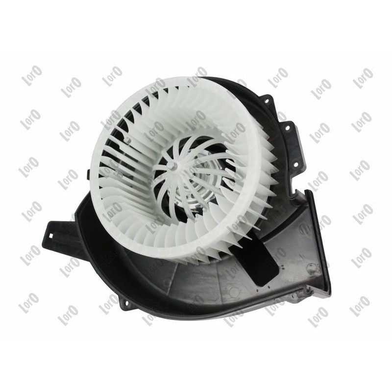 ABAKUS 053-022-0002 Ventilador habitáculo - 1
