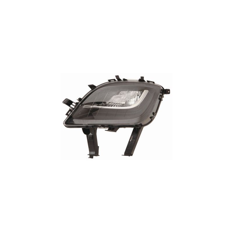 ABAKUS 442-1520L-UE Piloto intermitente - 1