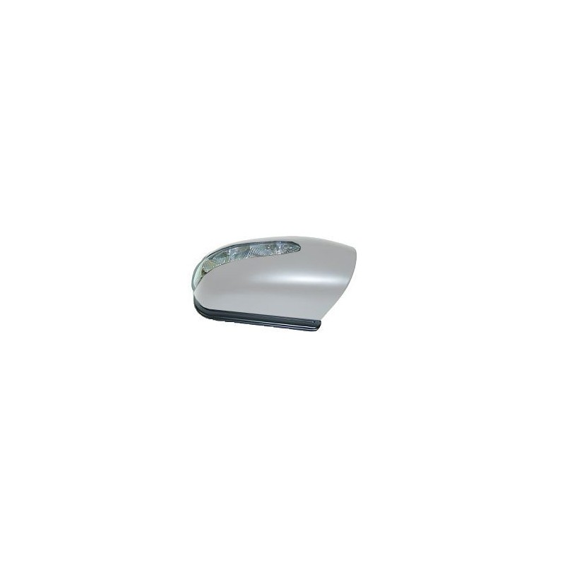 ABAKUS 2412C02 Cubierta, retrovisor exterior - 1
