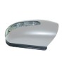 ABAKUS 2412C02 Cubierta, retrovisor exterior - 1