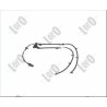 ABAKUS 120-03-068 Sensor, revoluciones de la rueda - 1