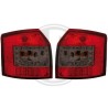 DIEDERICHS 1017697 Juego luz trasera - 1
