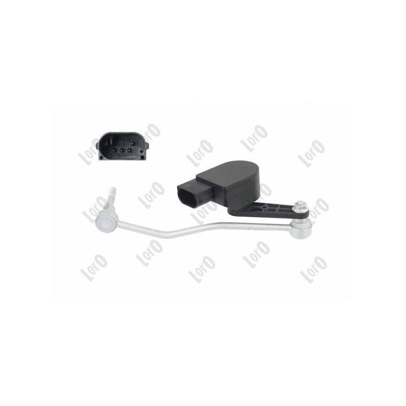 ABAKUS 120-09-136 Sensor, regulación del alcance de las luces - 1