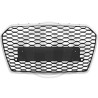 DIEDERICHS 1028141 Panal de radiador - 1