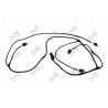 ABAKUS 120-00-073 Kit reparación cables, sensor asistente estacionamiento - 1