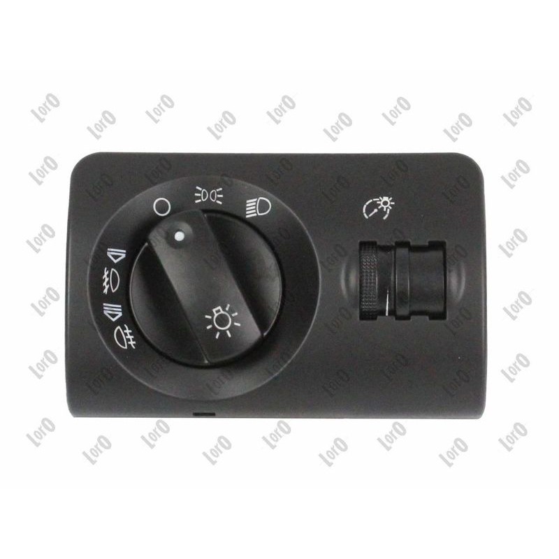 ABAKUS 135-02-017 Interruptor, luz principal - 1